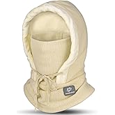 Balaclava Ski Mask Balaclava Face Mask for Men Women Winter PasamontañAs Hombre