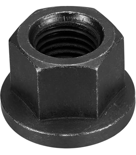 Disco Automotive M10-1.50 Thread 15mm Hex Hex Nut 11909PK10 | O'Reilly Auto Parts - Foto 13