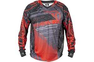 HK Army Hardline Jersey