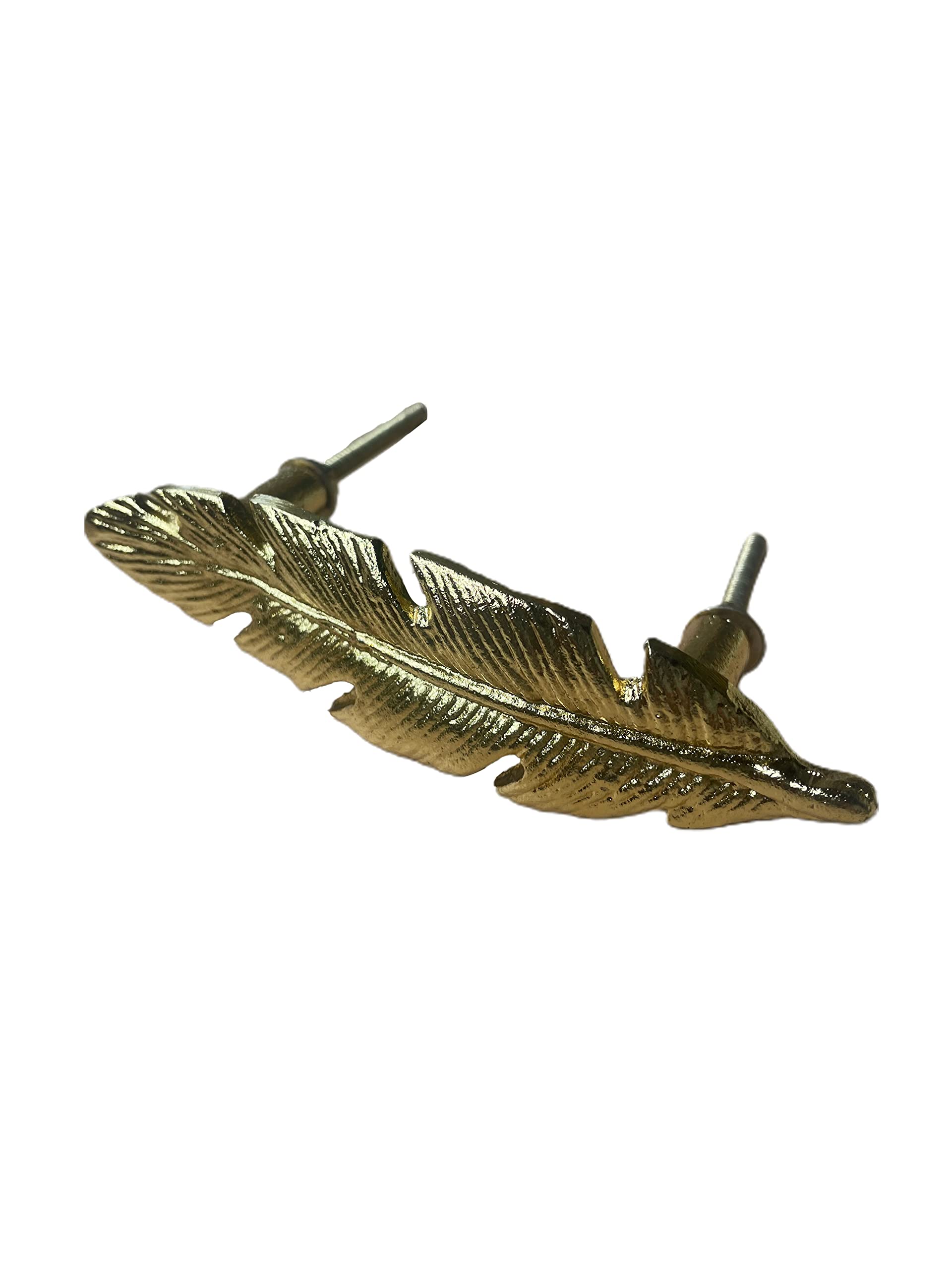 Catchii Cabinet knob Gold Finish