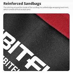 AMBITFUL Set of Heavy Duty Sand Bag Photography