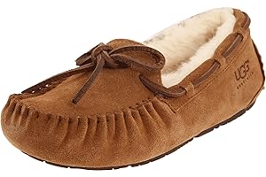UGG Unisex-Child K Dakota Slip-On