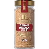McCormick Gourmet Garam Masala Blend, 1.7 Oz