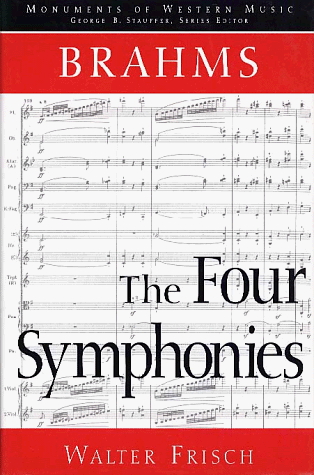 Brahms: The Four Symphonies