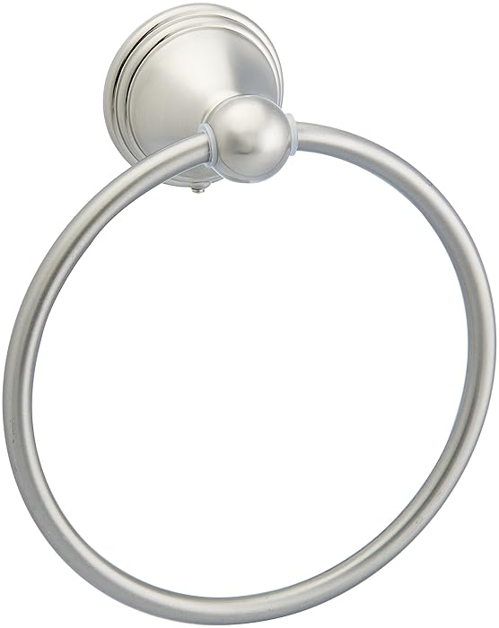 The Best Amazonbasics Towel Ring