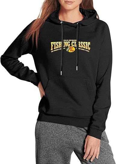 bass pro shops hoodie