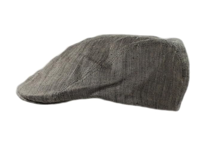 irish linen hat