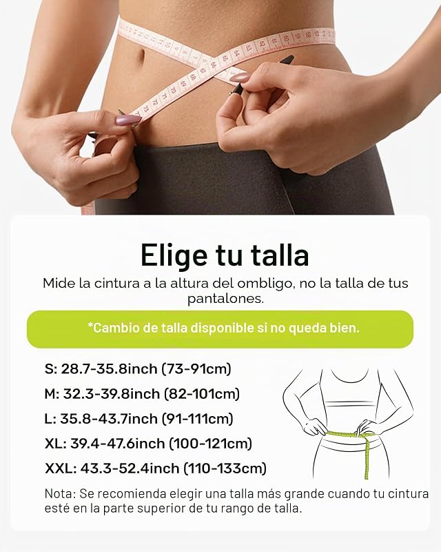 Lumbar Para Hombre y Mujer, Soporte Lumbar 8X Potente con Almohadilla 3D, Soporte de Espalda Transpirable con Correa Ajustable (Azul, Small)