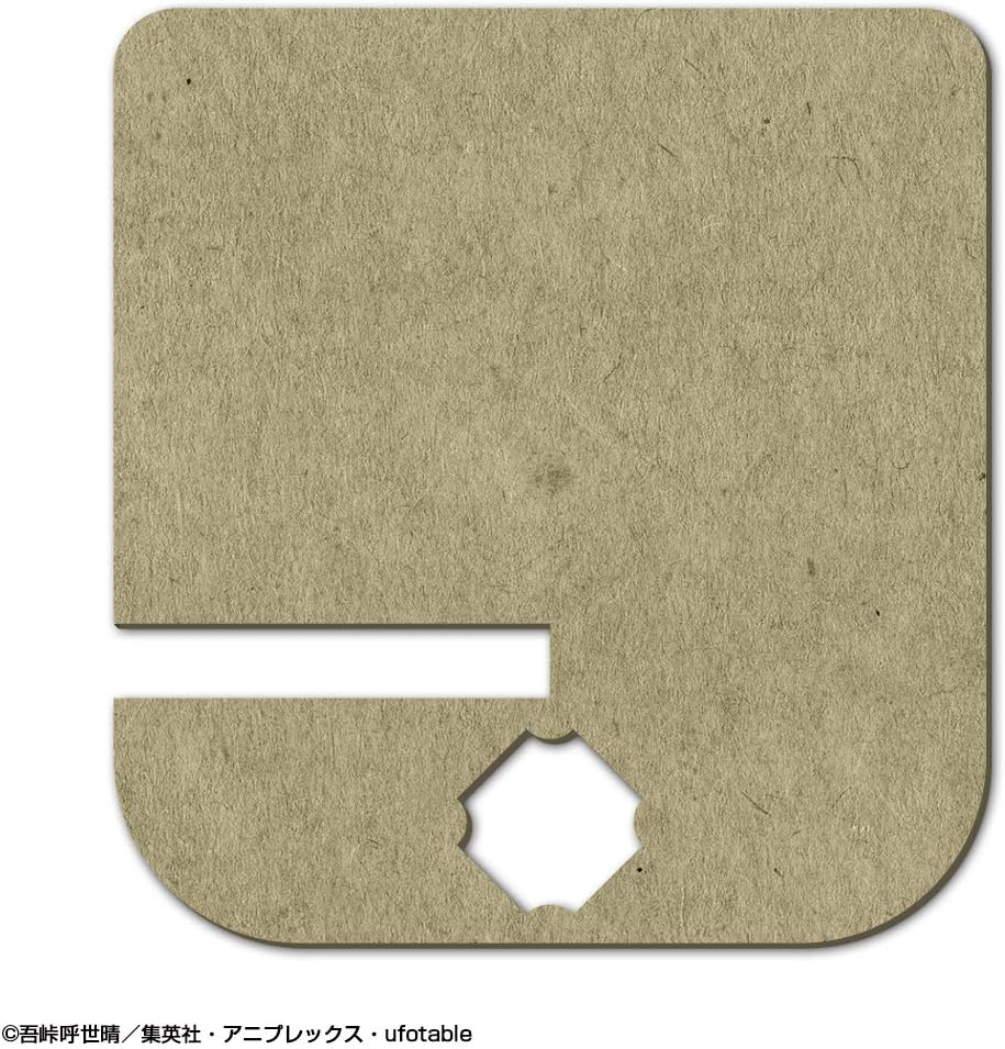 ライセンスエージェント 鬼滅の刃 木製スマホスタンド Ver.2 デザイン06(悲鳴嶼行冥) MDAN-K002-m06