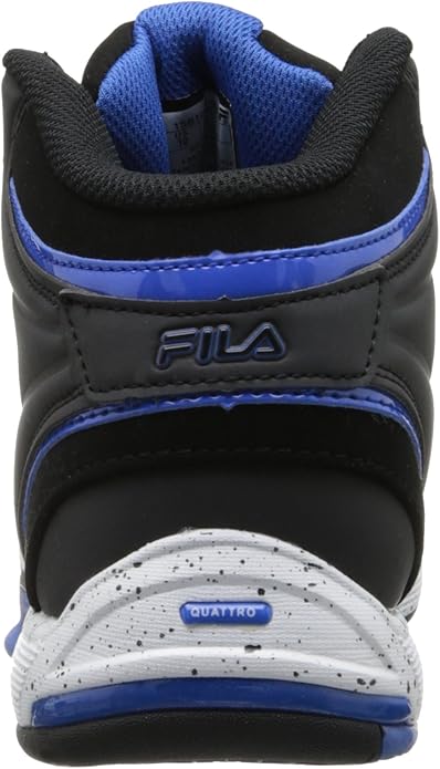 fila basketball shoes amazon