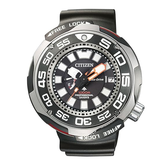 Citizen BN7020-09E Promaster Diver 53mm 100ATM