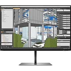 HP Z24N G3 WUXGA Display