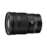 Nikon NIKKOR Z 24-120mm f/4 S | Premium constant aperture all-in-one zoom lens for Z series mirrorless cameras (wide angle to telephoto) | Nikon USA Model