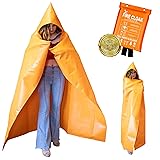 Supa Ant Silicone Fire Cloak for Fireproof Suit
