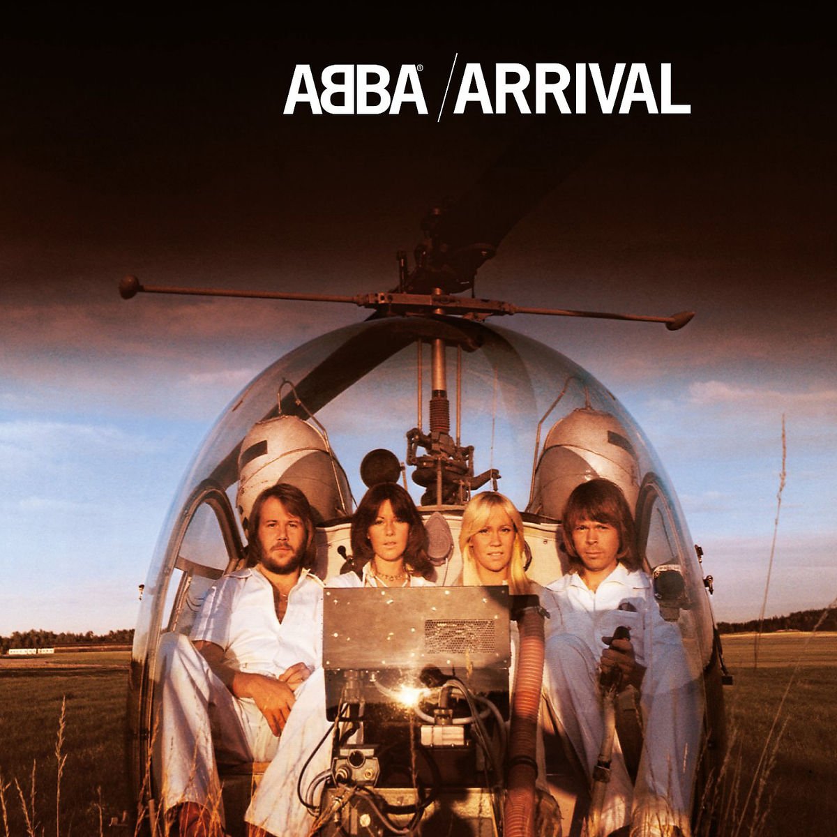 abba arrival tour dates