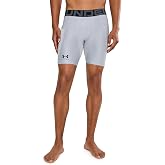 Under Armour Men's Armour Heatgear Compression Shorts