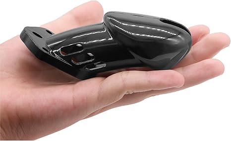 Attractive Toy The Whole World Stop With Small C A G E Silicone Steel Stainless Steel D E V Ices Ch A S Tǐty Short L ǒ C K M ǎ L E Clear M E N Amazon Ca Home Kitchen