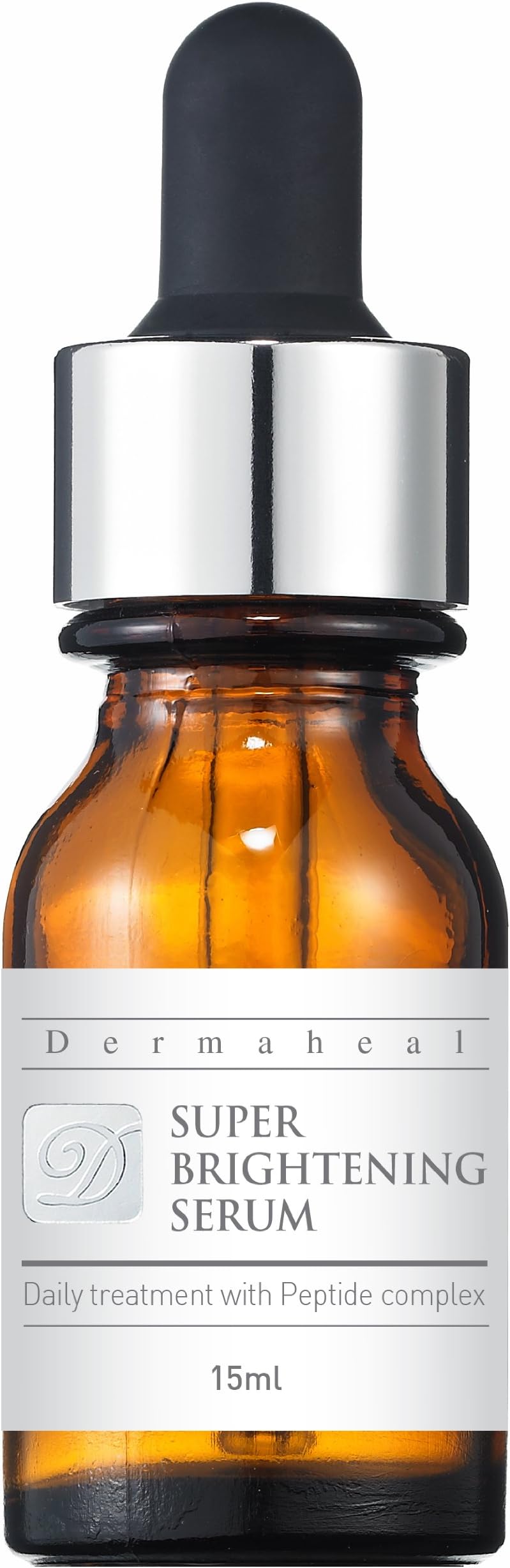 Dermaheal Cosmeceuticals Super Brightenting Body Serum, 0.33 Ounce