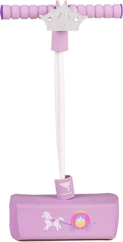 flybar my first foam pogo