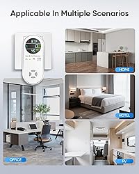 Carbon Monoxide Detectors & Natural Gas