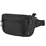 VOTAGOO GEAR Tactical CCW Fanny Bag, Concealed