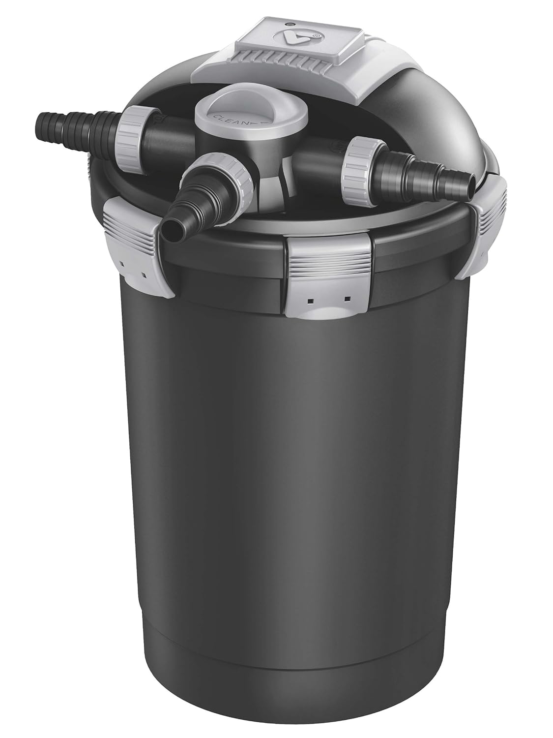 Velda VEX300 Pressure Pond Filter Amazon.co.uk Garden & Outdoors