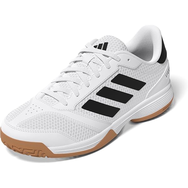 Amazon.com | adidas Mens Crazyflight Volleyball Volleyball Sneakers Shoes -  Green - Size 6 M | Volleyball