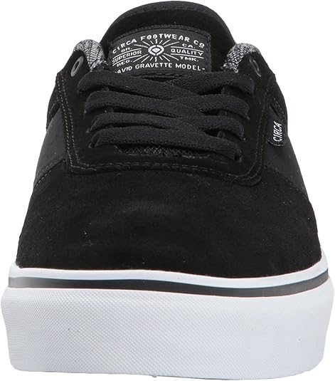 circa david gravette