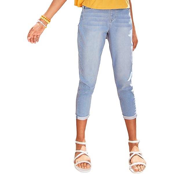 Pantaloni Jogger Levi's Per Bambine - Pile Floreale Con Coulisse - Foto 8