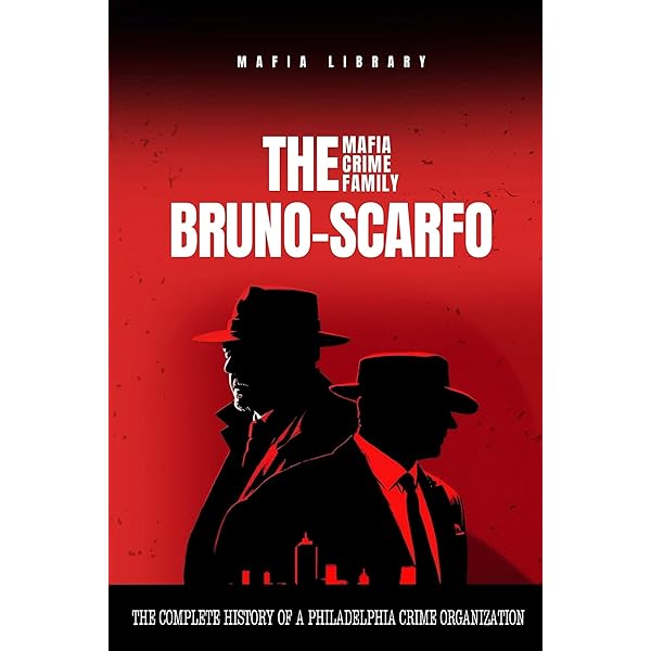 洋楽 CRIME FAMILY ORGANIZATION The DeCavalcante Mafia Crime Family: Real Sopranos Audiobook