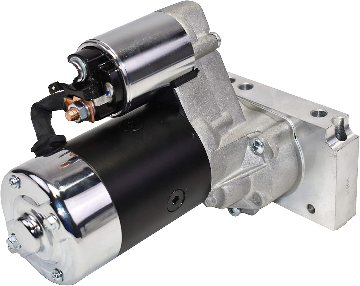 Chevy Small Block Big Block 3.0 HP High Torque Starter Tiltonstyle 327