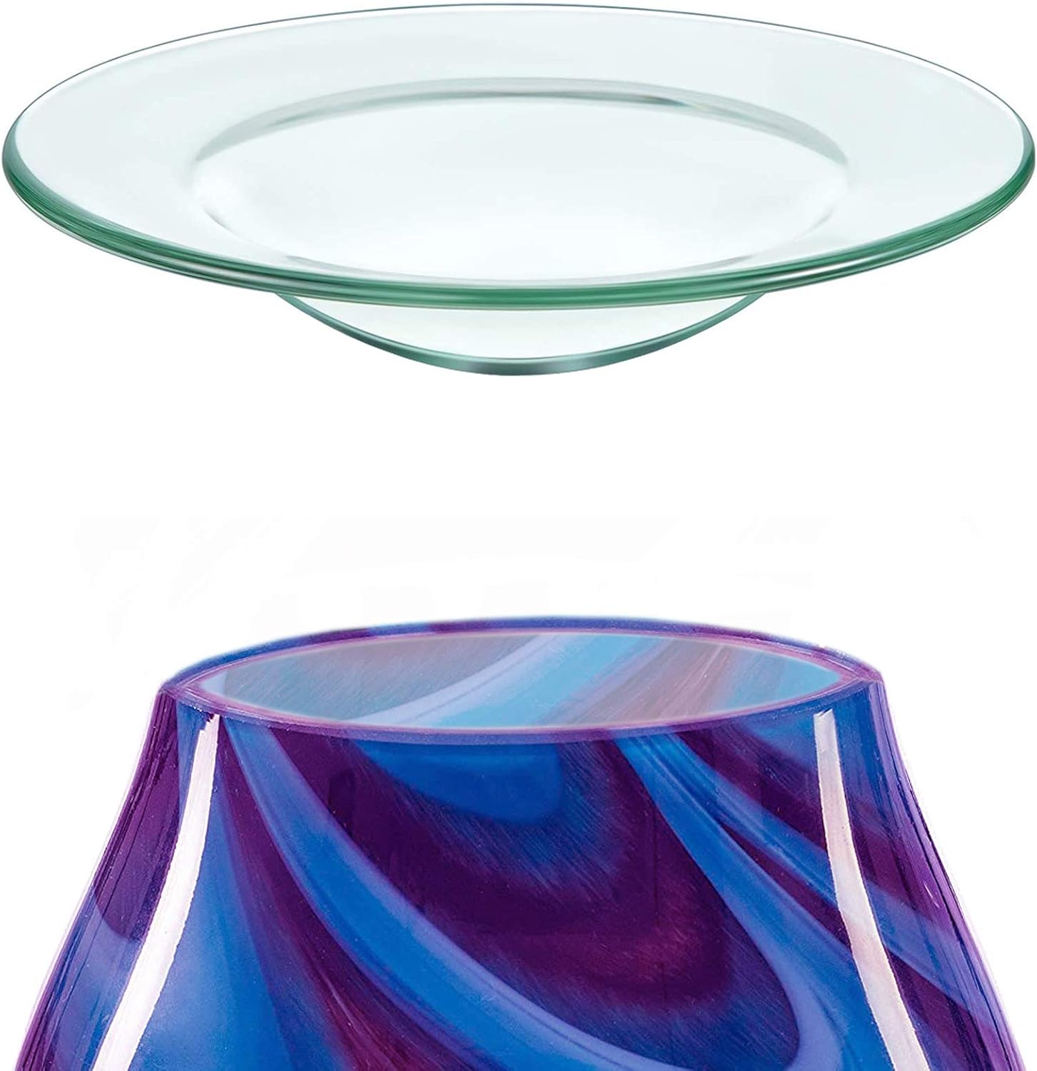 Oil Lamps & Accessories - D/S 4.5