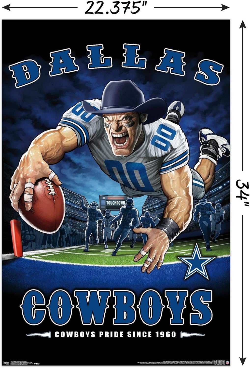 amazon prime cowboys game