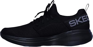 skechers go run 5 mens brown