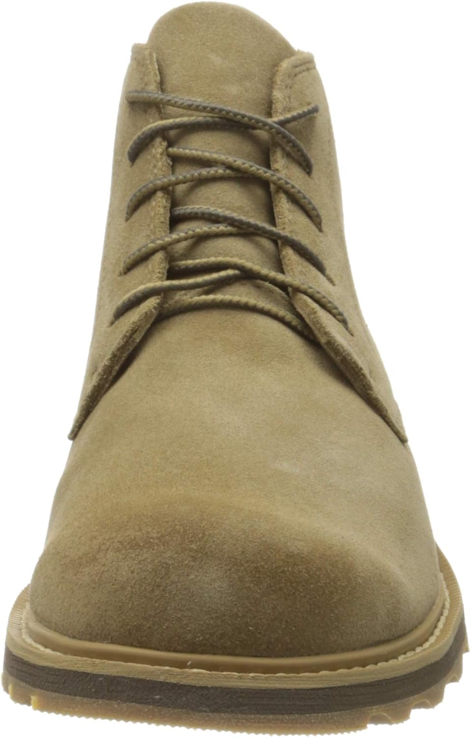 sorel madson chukka major cordovan