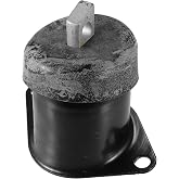 X AUTOHAUX Engine Motor Mount 50820-TA0-A01 for Honda Accord 08-12 | Engine Side Mounting Engine Mount Bracket 1 Pcs
