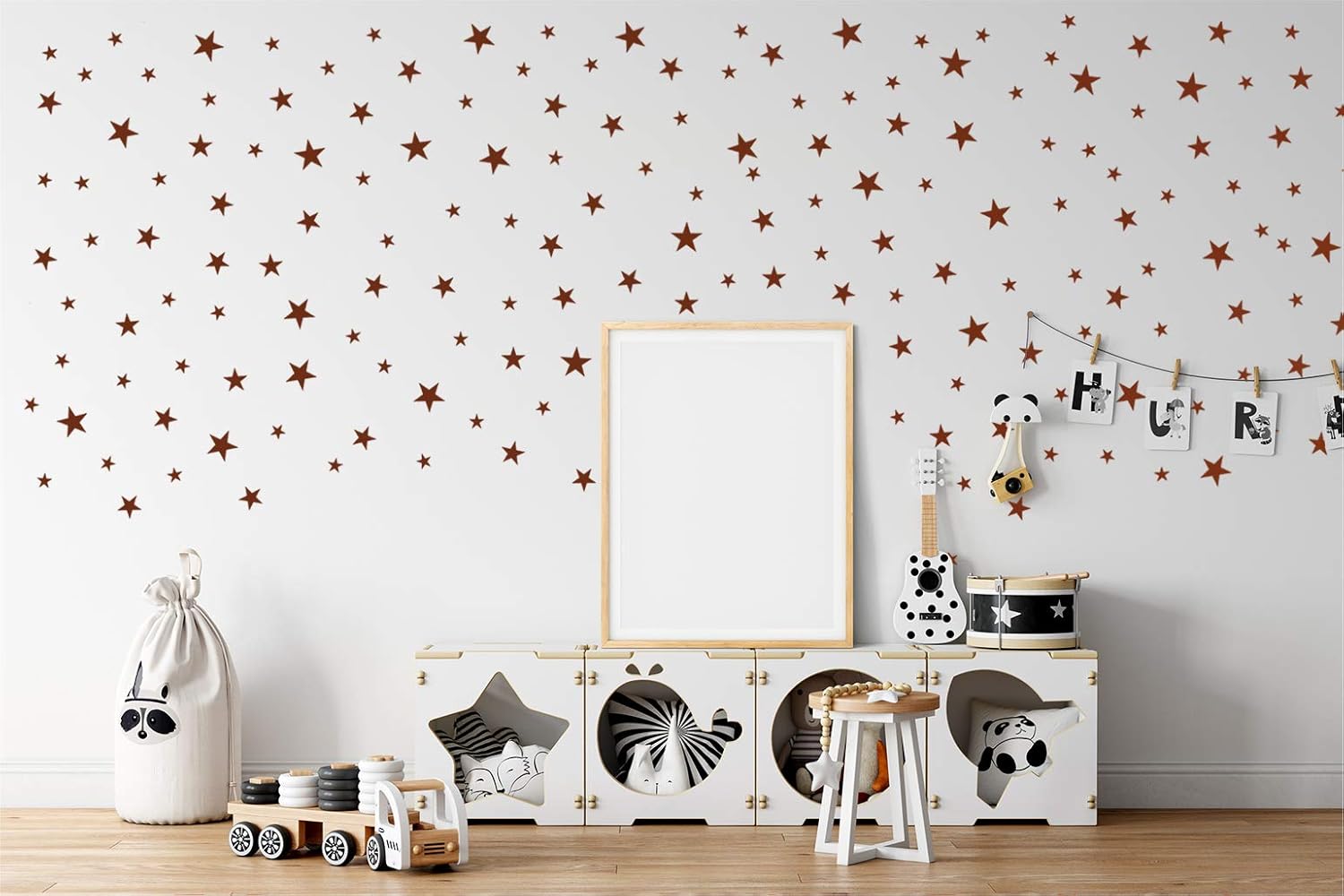 StickerDeen, Copper Metallic - Image 3