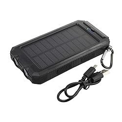 BoxWave Power Bank Compatible with Garmin Edge 1030
