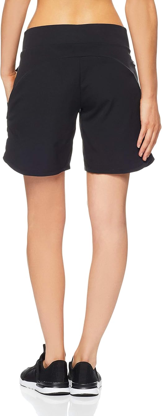 Adidas knee length shorts women's Clearance
