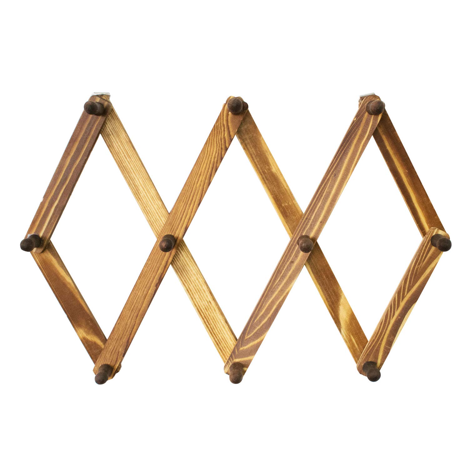 Best Expandable Wood Coat Rack