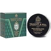 Truefitt & Hill TRUEFITT & HILL West Indian Limes Shave Cream Bowl 190gm