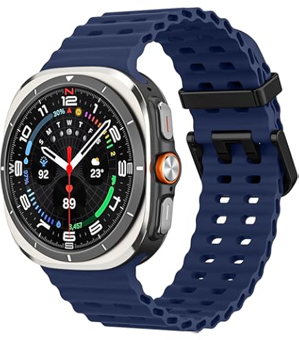 【新品】Galaxy Watch Ultra PeakForm Band Amazon.com: SAMSUNG Galaxy Watch Ultra Peakform Band