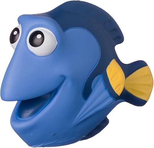 finding nemo bath squirt toys