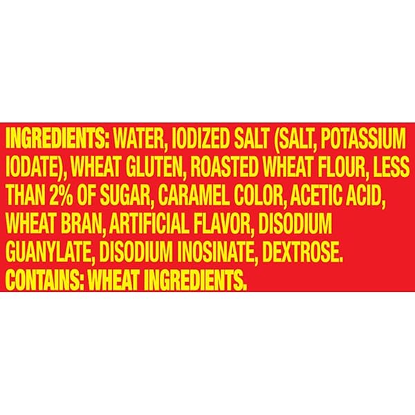 MAGGI SEASONING LIQ
