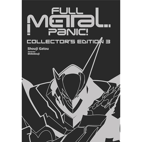 Amazon.com: ADV Films Full Metal Panic! Complete Collection VO