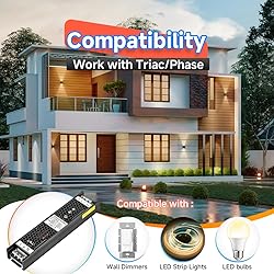 BTF-LIGHTING 100 Watts DC24V 4.2A Dimmable