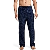 Jockey Men's Sleepwear Flannel Sleep Pant