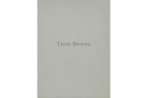 Thom Browne.