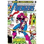 Avengers (1963-1996) #189