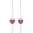 Pendientes Swarovski 5472445 GINGER mujer cristales